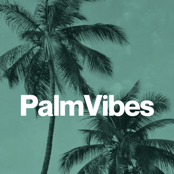 PalmVibes NuevoWeddings